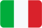 Planta de fabricación de herramientas Italiano